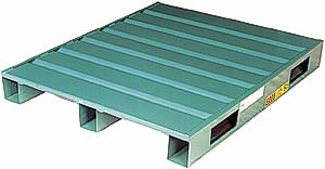 鋼制托盤、料箱、倉儲籠產品詳情