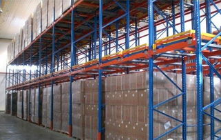 各種密集化倉儲貨架的優(yōu)缺點(diǎn)及其對倉儲服務(wù)的影響