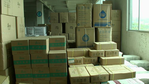 廣州食品第三方倉儲收費(fèi)解析 龍森解決您的倉儲難題